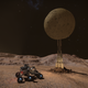 Illustration for article titled iElite Dangerous/i Player Uncovers Biggest Alien Secret Yetem/em